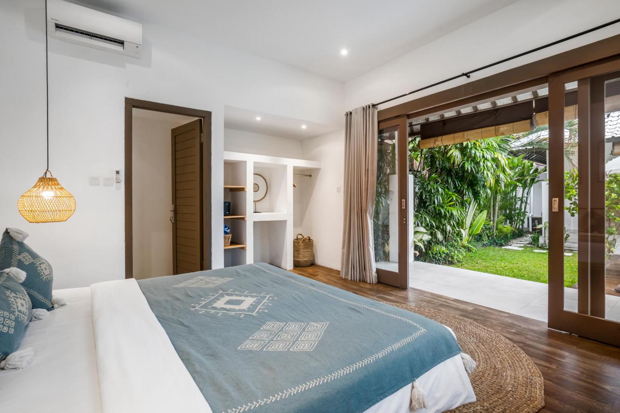 Villa Moju Canggu By Alfred In Bali Zewnętrze zdjęcie