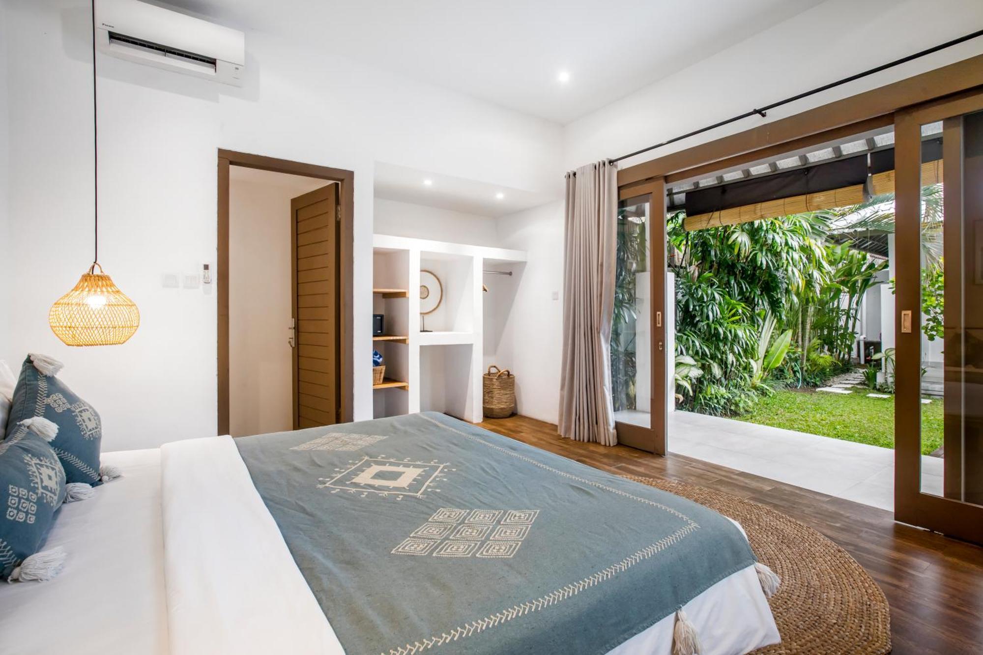 Villa Moju Canggu By Alfred In Bali Zewnętrze zdjęcie