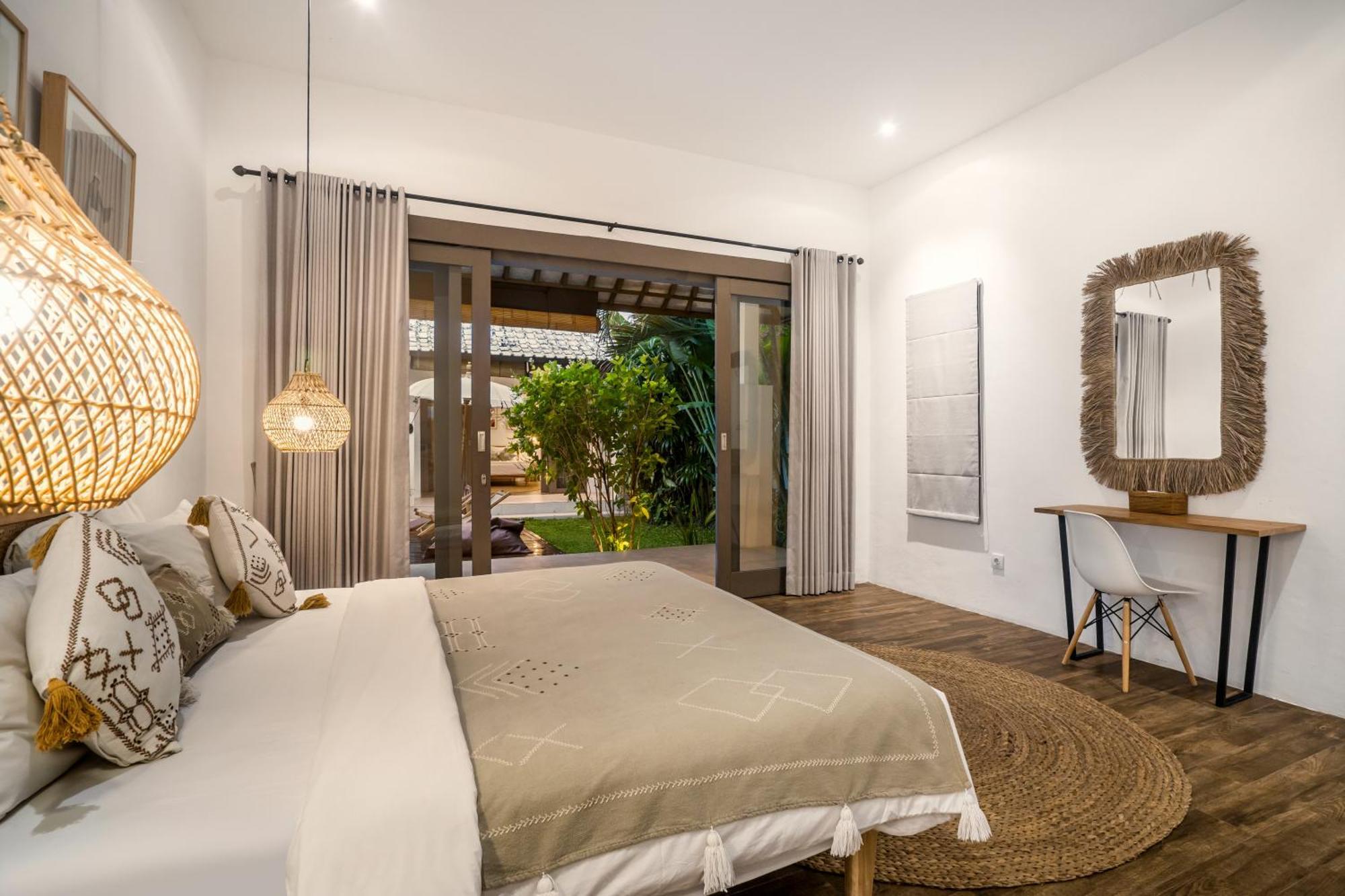Villa Moju Canggu By Alfred In Bali Zewnętrze zdjęcie