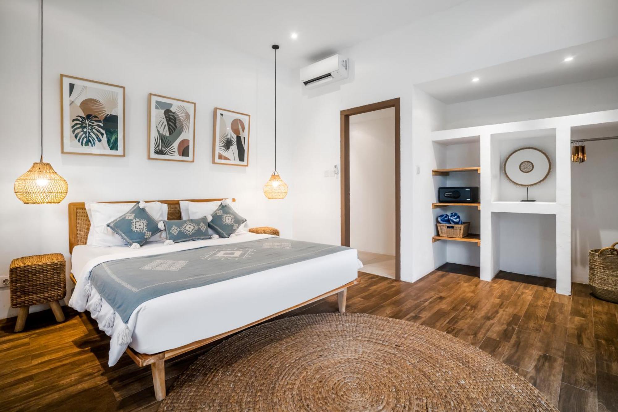 Villa Moju Canggu By Alfred In Bali Zewnętrze zdjęcie