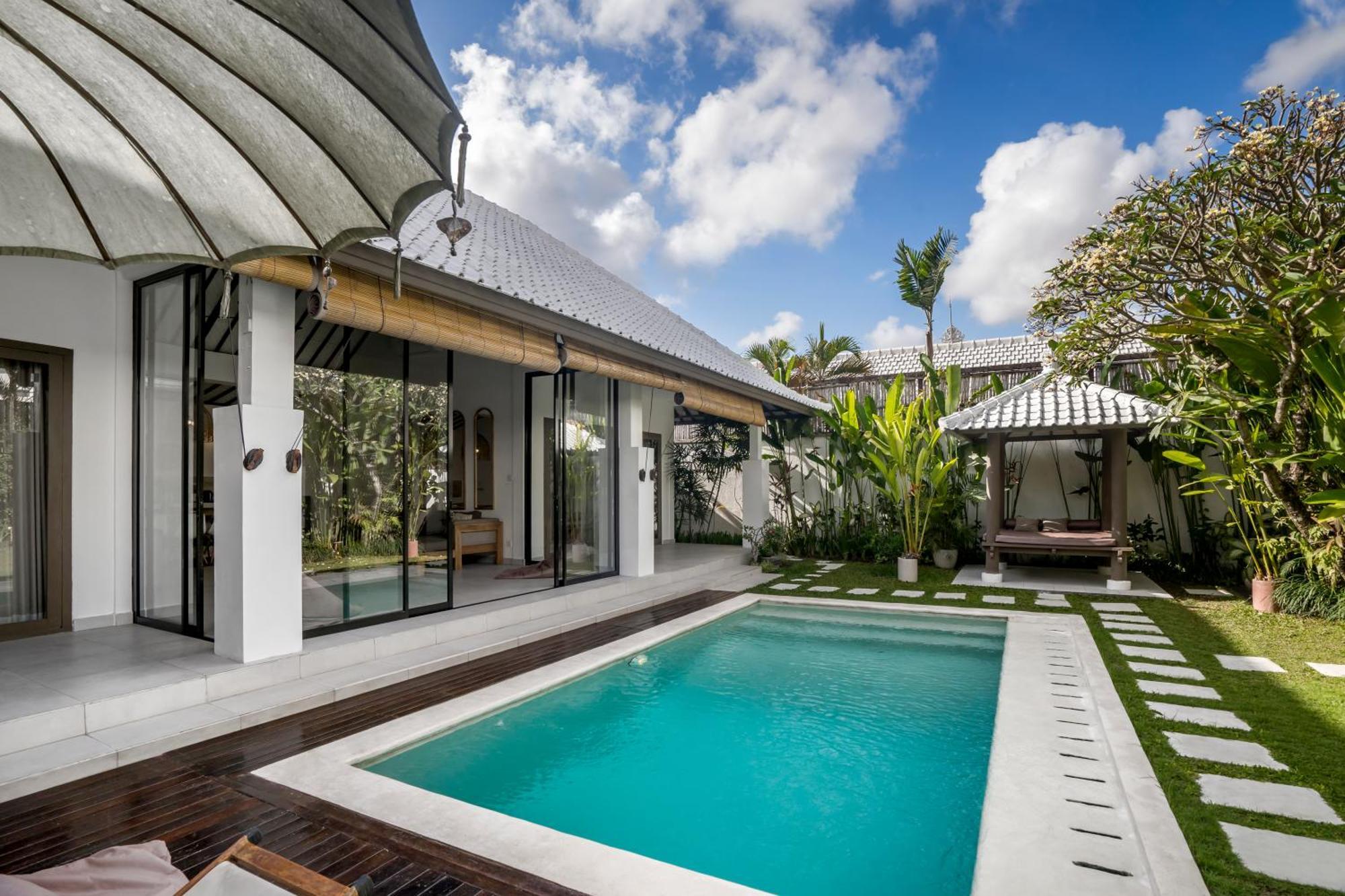 Villa Moju Canggu By Alfred In Bali Zewnętrze zdjęcie